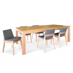 Daintree 1800 Dining Table