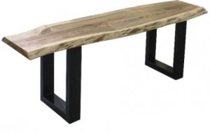Delamere Dining Bench Seat 1600