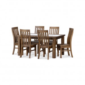 Maleny 7 Piece Dining Suite