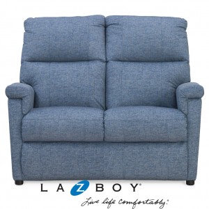 Ethan 2 seater (Fabric)