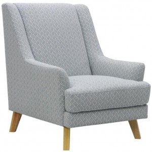 Iluka Accent Chair