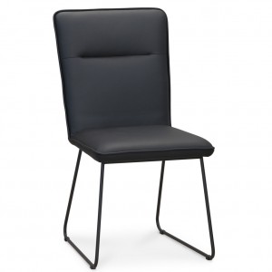 Kenzo Dining Chair Leather