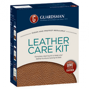 Mini Leather Care Kit