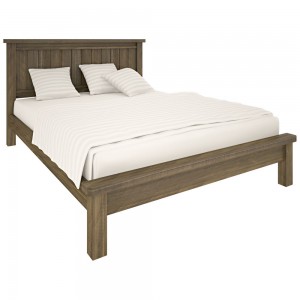 Maleny Queen Bed