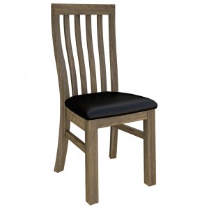 Maleny Padded Dining Chair
