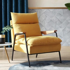 Marley Accent Chair