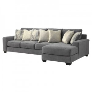Marvin Modular 3 Seater With Chaise