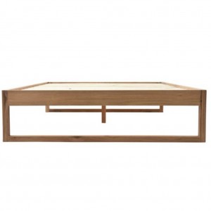 Milano Double Bed