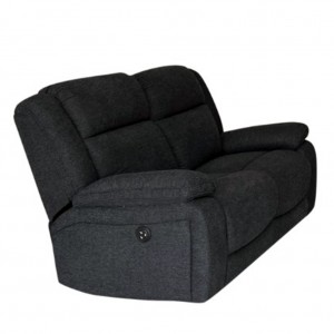 Monash 2 Seater Electric Recliner 