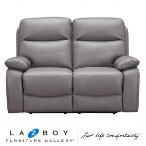 Taylor 2 Seater Twin Power Recliner