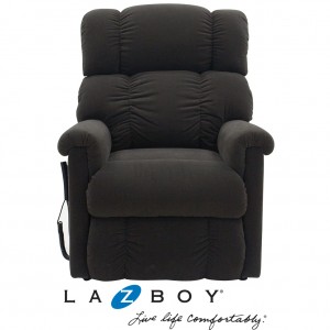 Pinnacle Platinum+ Lift Chair with Power Headrest and Lumbar