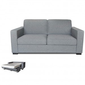 Rome 2.5 Seater Sofa Bed