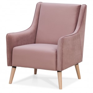 Rose Arm Chair