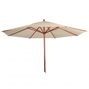 Seville Octagonal Umbrella