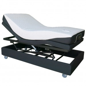 SmartFlex 3 Adjustable Bed Base - King Single