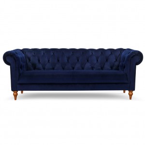 St Albans Chesterfield 3 Seater