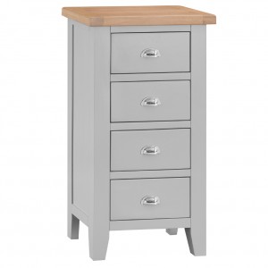 Anglesea 4 Drawer Chest