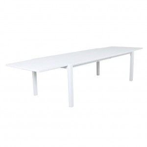 Eclipse Extension Dining Table