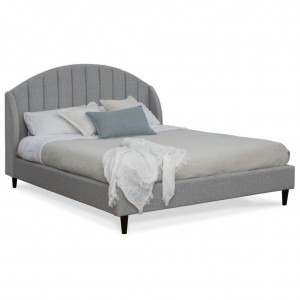 Wentworth Upholstered Queen Bed
