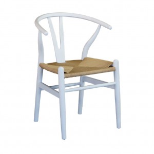 Wishbone chair