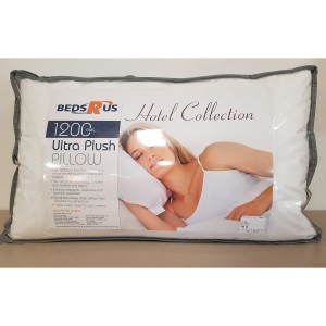 Hotel Collection - Ultra Plush 1200