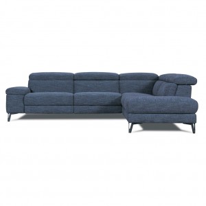 Milan 3 Seater Sofa And Chaise