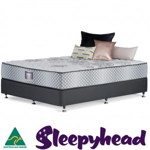 Comfort For You Firm King Single Mattress