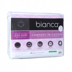 Bianca Comfort in Cotton Quilt Queen