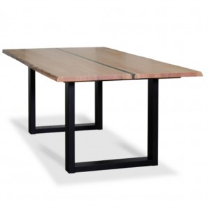 Byron 2100 dining table