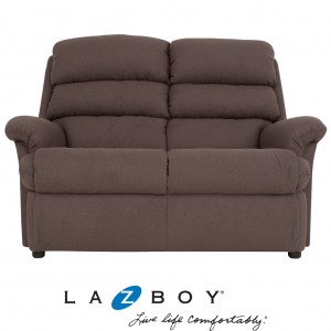Canyon 2 Seater Twin Power Recliner