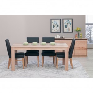 Daintree 2400 Dining Table