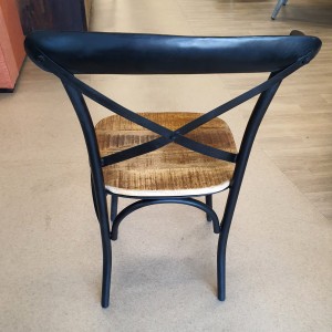 Foundry Dining Chair