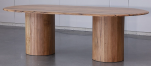 Fremantle Dining Table 2400
