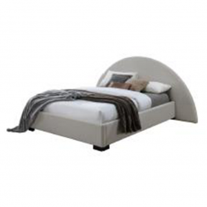 Henley Upholstered King Bed
