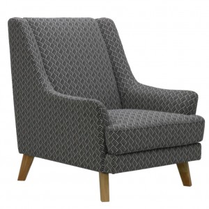 Iluka Accent Chair