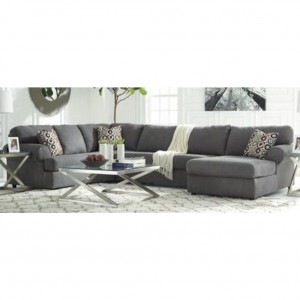 Jayceon Sectional Chaise