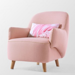 Lily Accent Chair
