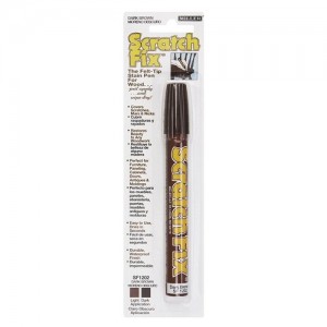 Scratch Fix Pen Dark Brown