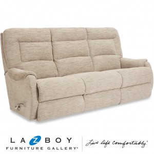 Serenity 3 Seater Glideaway