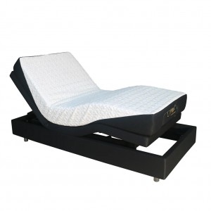 SmartFlex 2 Adjustable Bed Base - King Single