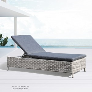 Miami sun lounge