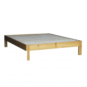 Polo Double Bed