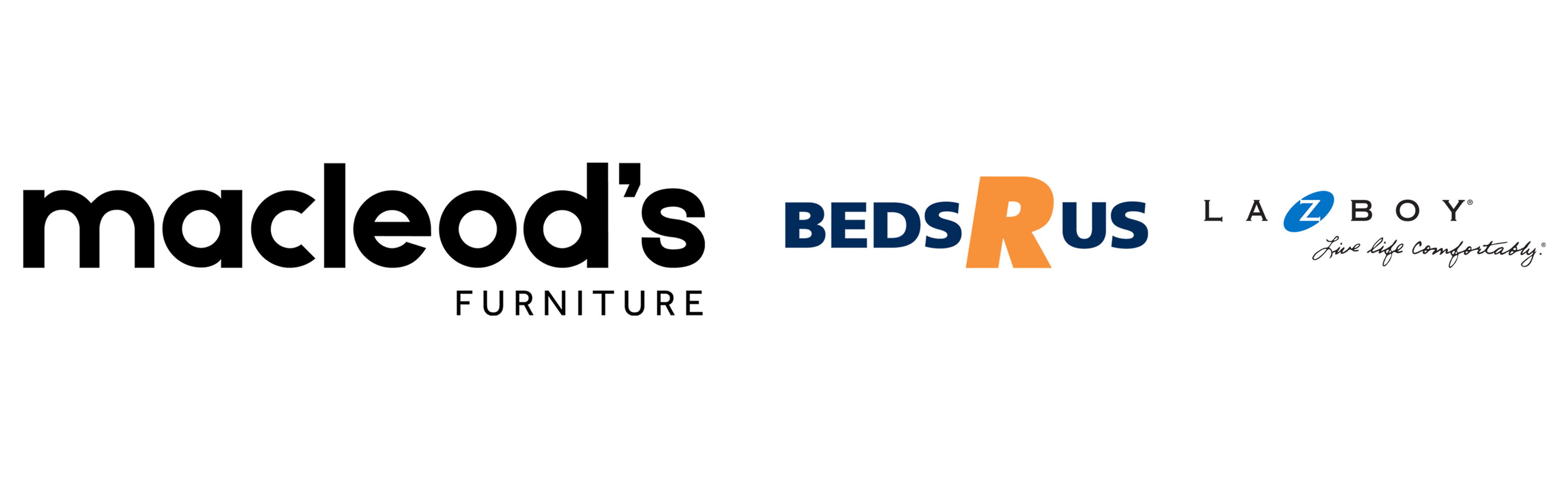 Macleod's Furniture Court & Beds R Us